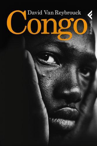 Congo copertina
