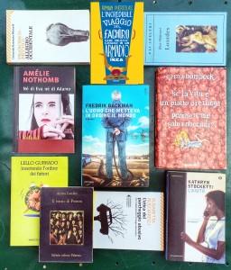 10 libri che fanno pensare e anche ridere