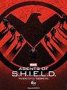 “Agents Of S.H.I.E.L.D.”: nuovo poster per la seconda stagione