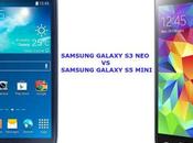 Samsung Galaxy Mini: video confronto italiano