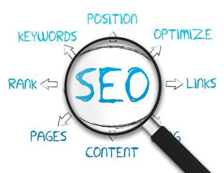 seo per strutture ricettive