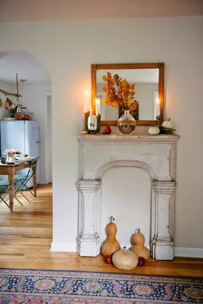 Home decor d'Autunno - shabby&countrylife.blogspot.it