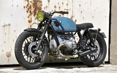 R100RS by CRD
