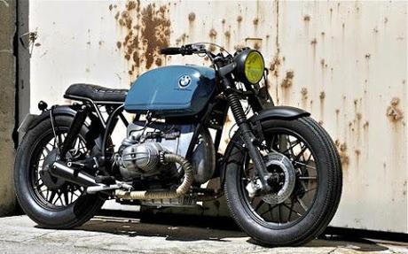 R100RS by CRD