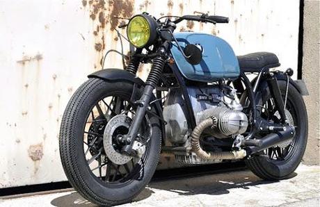 R100RS by CRD