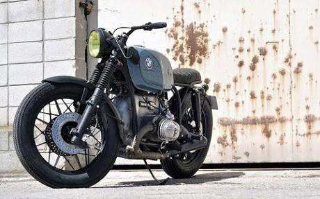 R100RS by CRD
