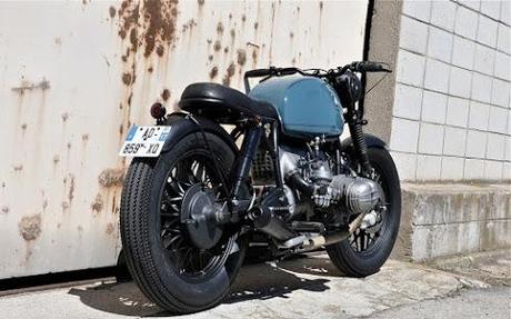 R100RS by CRD
