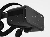 Oculus Rift, ecco nuovo prototipo: chiama Crescent