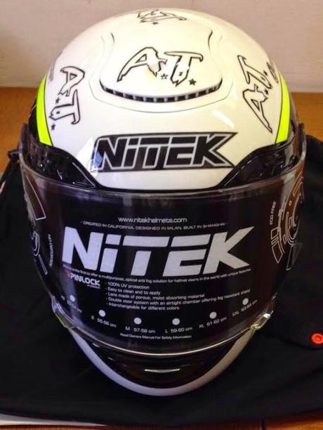 NiTEK P1 A.Tucci 2014 by K-Vittiglio.it