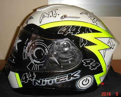 NiTEK P1 A.Tucci 2014 by K-Vittiglio.it