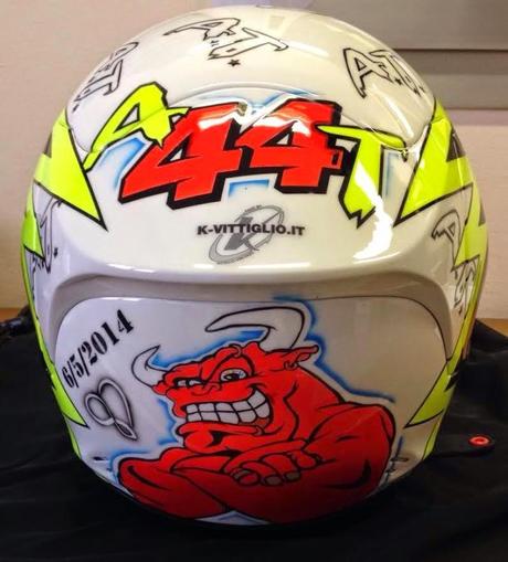 NiTEK P1 A.Tucci 2014 by K-Vittiglio.it