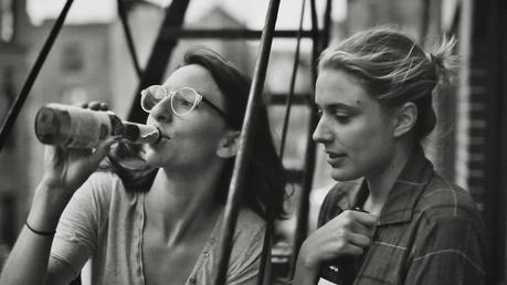 FRANCES HA