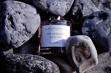 IL PROFUMO: PINK MOLECULE di ZARKO PERFUME