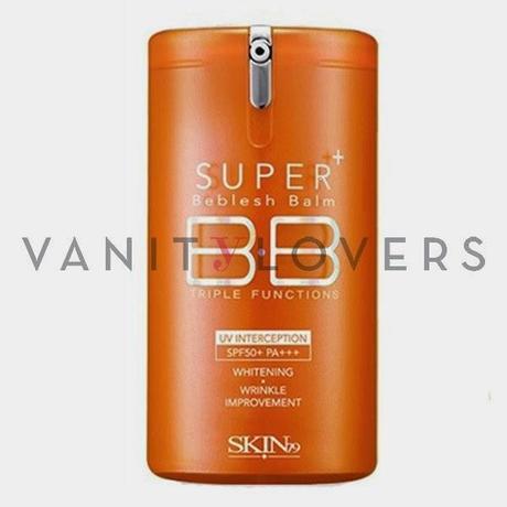 BB Cream Skin79, come riconoscere l'originale da un un fake - Guest Post in collaborazione con VanityLovers beauty e-commerce