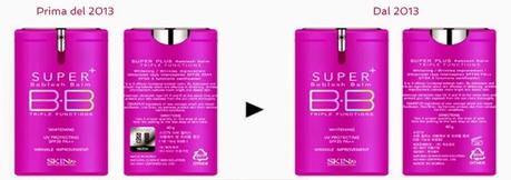 BB Cream Skin79, come riconoscere l'originale da un un fake - Guest Post in collaborazione con VanityLovers beauty e-commerce