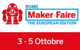 Maker Faire Rome 2014