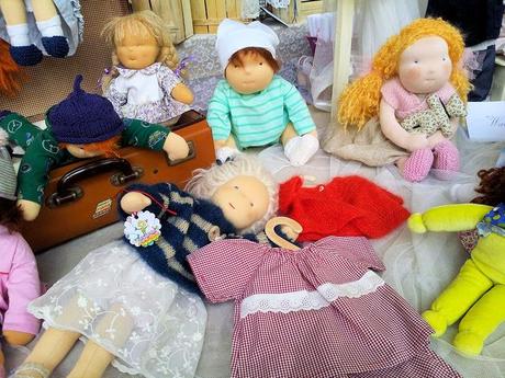 Bambole da.............. amare