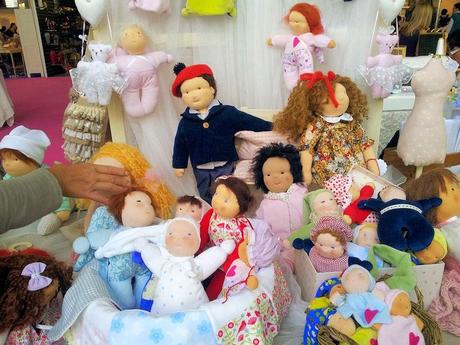 Bambole da.............. amare