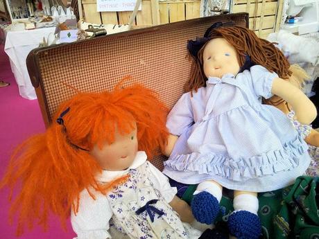 Bambole da.............. amare