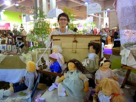 Bambole da.............. amare