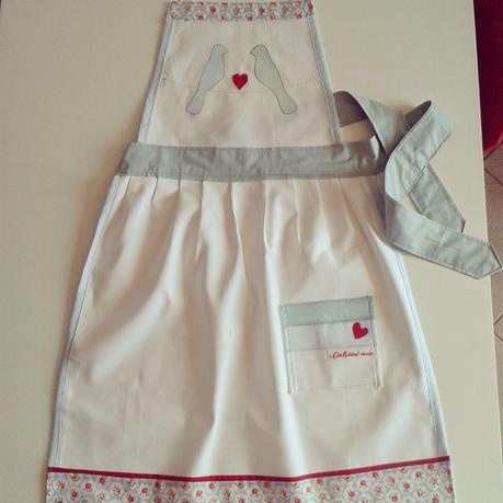 I love Cath Kidstone