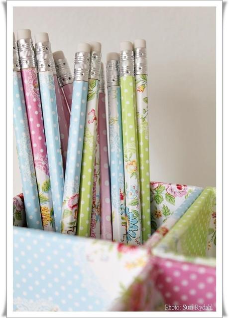 I love Cath Kidstone