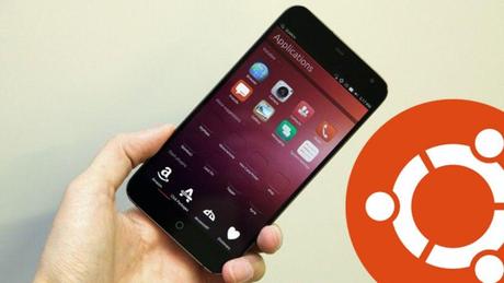 Meizu MX4 con Ubuntu