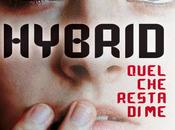 Recensione: "Hybrid" Zhang