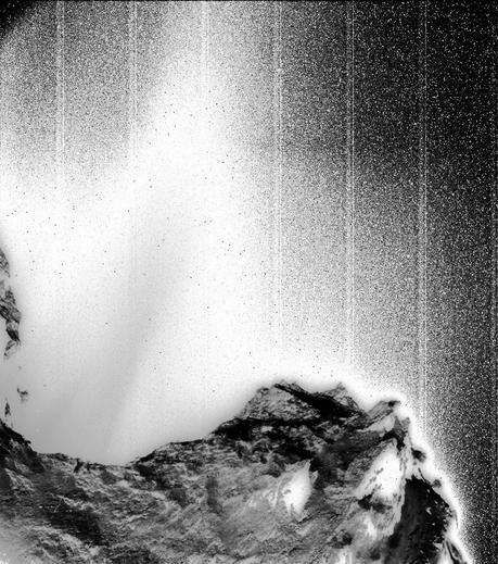 Comet on 19 September 2014 d