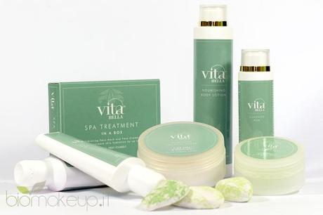 Vitabella 01 Spa BIO direttamente a casa tua dall’Inghilterra!,  foto (C) 2013 Biomakeup.it