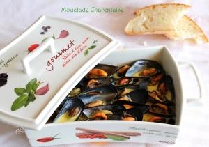 mouclade charentaise - Gluten Free Travel and Living
