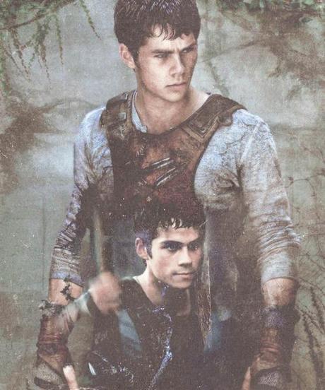 Cinebook #2: in anteprima The Maze Runner - Il labirinto