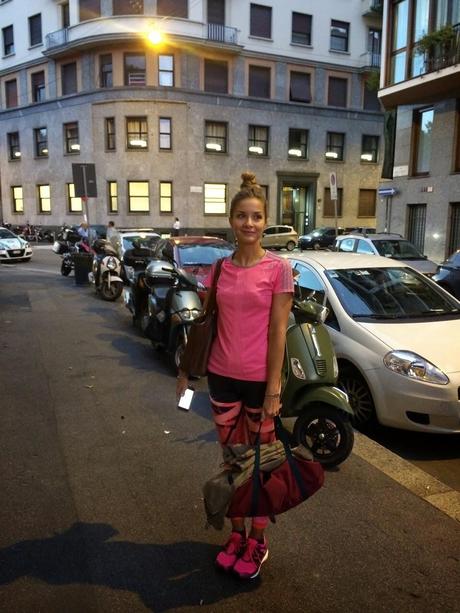 Sporty Post: Un anno da cityrunner, gli altri 30...