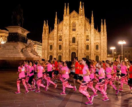 Sporty Post: Un anno da cityrunner, gli altri 30...