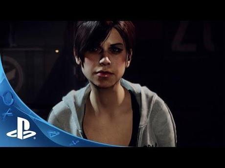 inFAMOUS: First Light – Recensione
