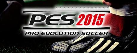 PES 2015: annunciata ufficialmente la data della demo europea