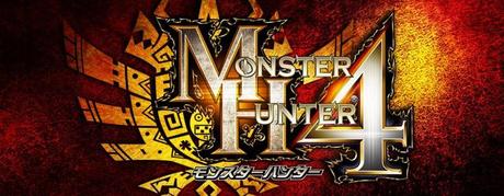 Monster Hunter 4 Ultimate: filmato di apertura della versione nipponica