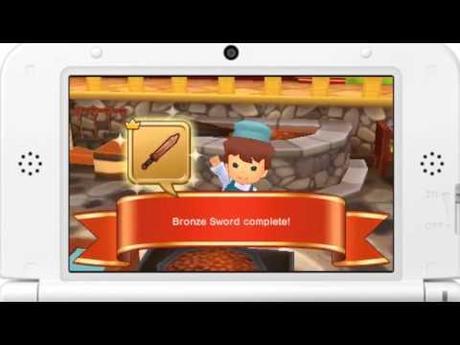 Fantasy Life: disponibili quattro nuovi filmati di gameplay