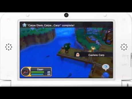 Fantasy Life: disponibili quattro nuovi filmati di gameplay