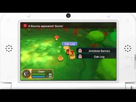 Fantasy Life: disponibili quattro nuovi filmati di gameplay