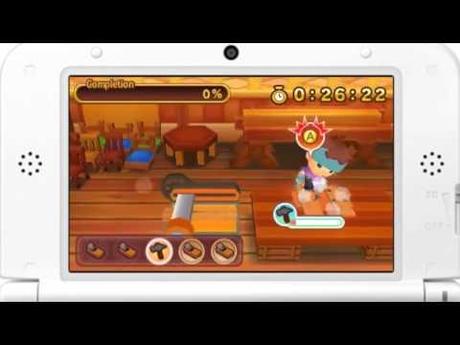 Fantasy Life: disponibili quattro nuovi filmati di gameplay