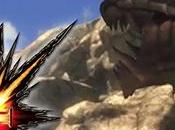 2014: ecco video dello Stage Show Monster Hunter Ultimate