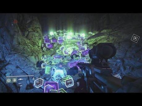 Destiny – Guida al farming di engrammi non-comuni, rari e leggendari