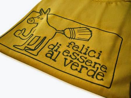 Esoso, esse in solle, esse 'n der coppo, esse per le bue, essere nel concone, essere d'incigno | Parole e verbi in disuso