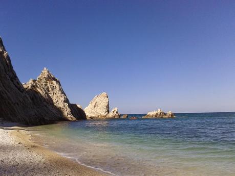 SPIAGGE MARCHIGIANE !