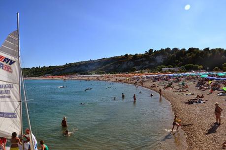 SPIAGGE MARCHIGIANE !