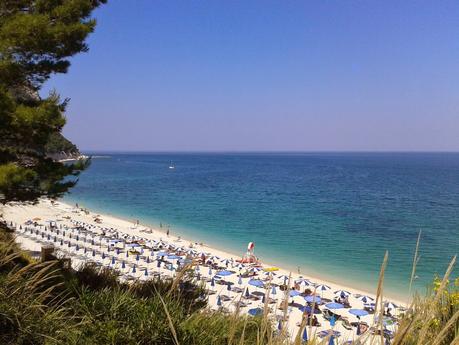 SPIAGGE MARCHIGIANE !