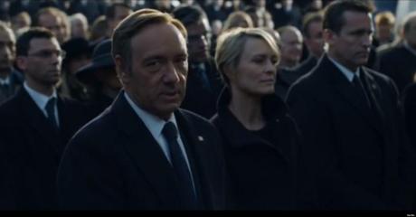 Seria(l)mente : House of Cards ( 2013, Stagione 1 )