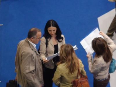 azienda è social e collaborazione