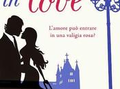 Anteprima: London love Melinda Miller